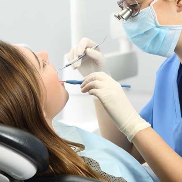 Oral surgery